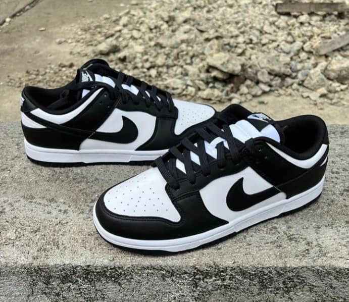 Nike Dunk image - Mobiarket