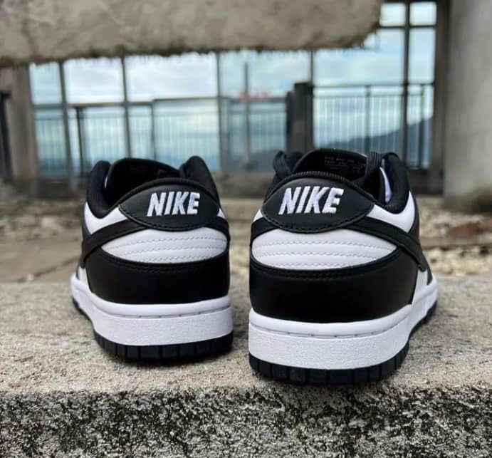Nike Dunk image - mobimarket