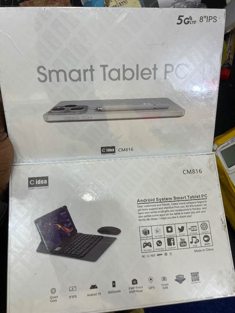 C idea image - Mobiarket