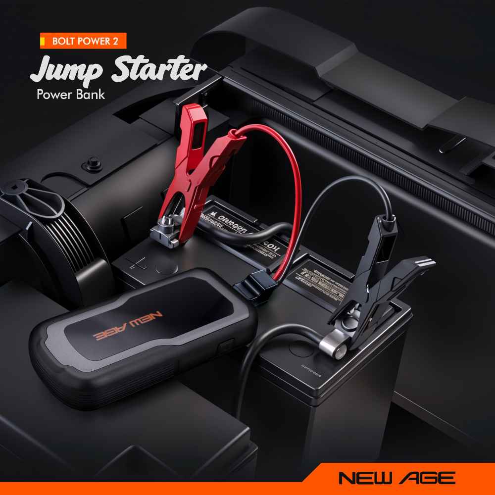 New Age Jumper image - mobimarket