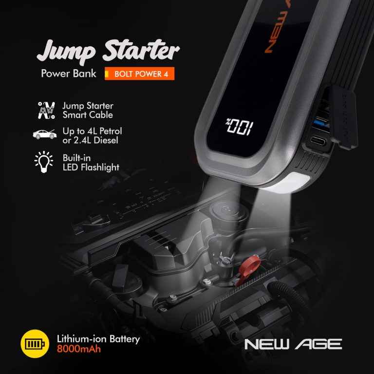 New Age Jumper image - mobimarket