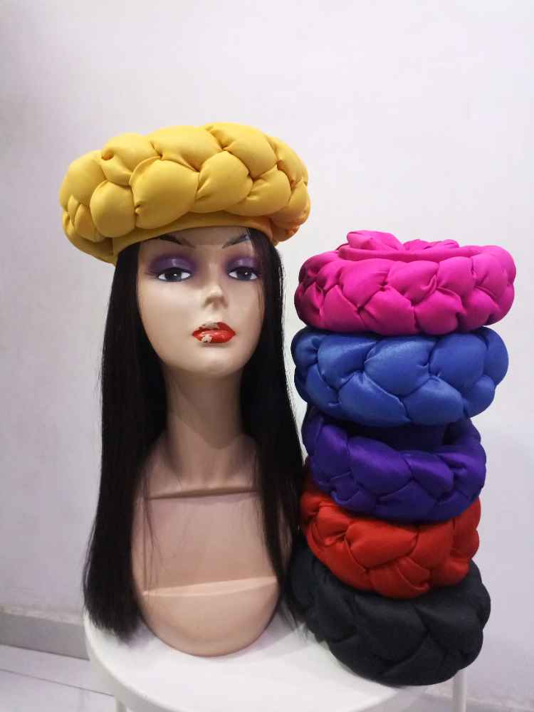 3 in 1 Detachable Braided Zaracap image - mobimarket