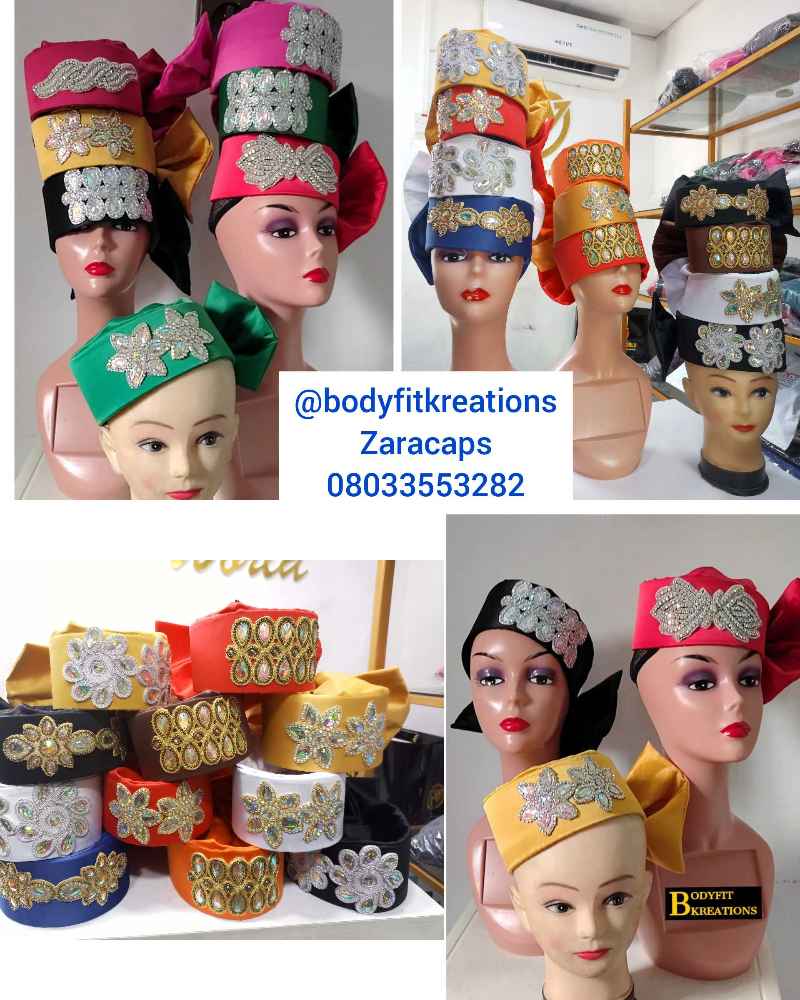 Zara Caps AndTrending Headwears. image - mobimarket
