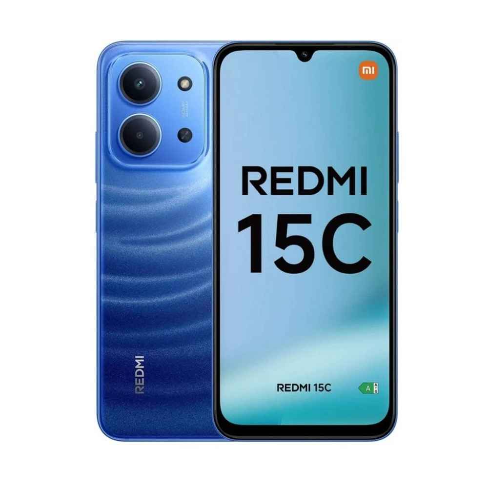 Redmi 15c image - Mobimarket