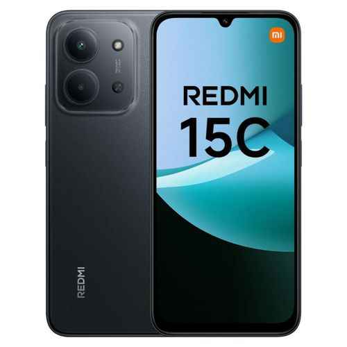 Redmi 15c image - mobimarket