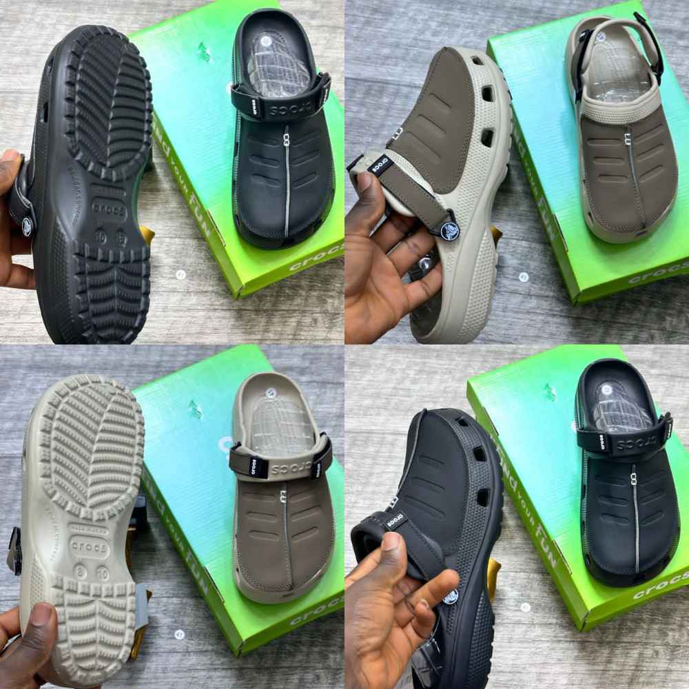 Crazy Crocs image - Mobiarket
