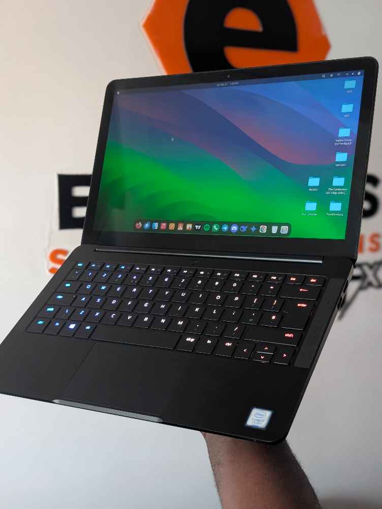 Razer Blade Stealth 17 image - mobimarket