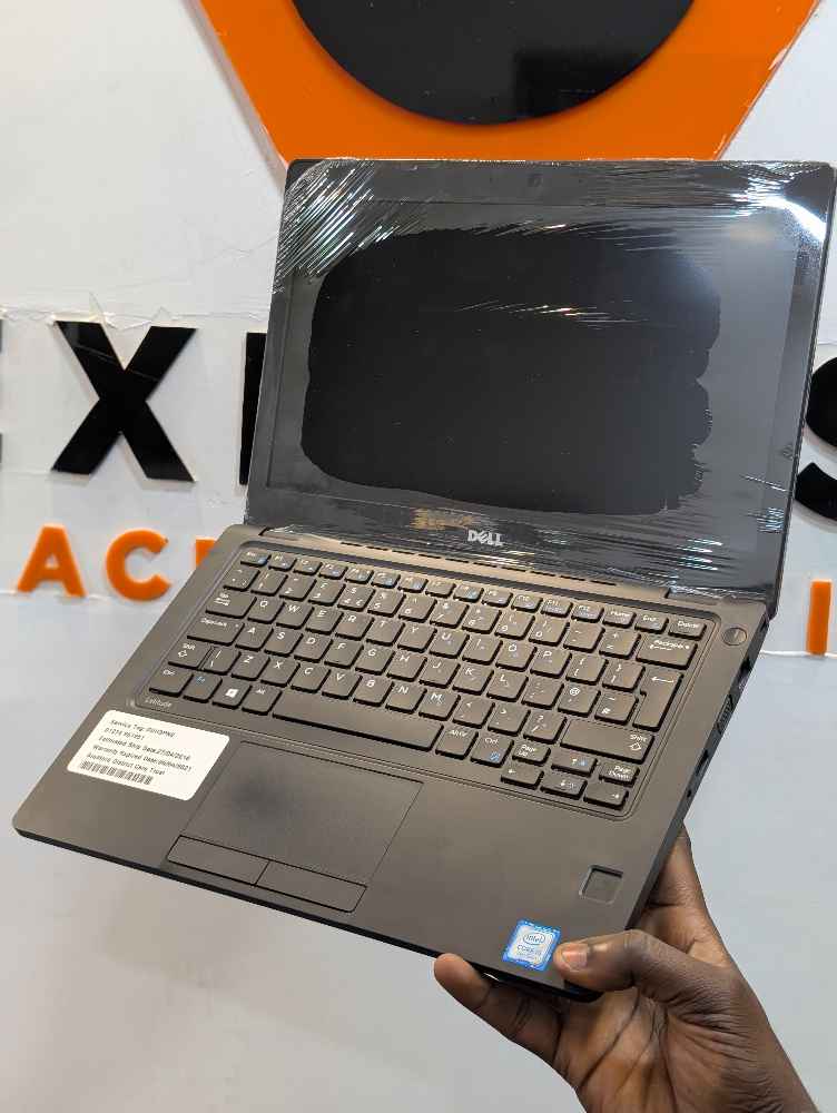 Dell latitude 5280 image - mobimarket