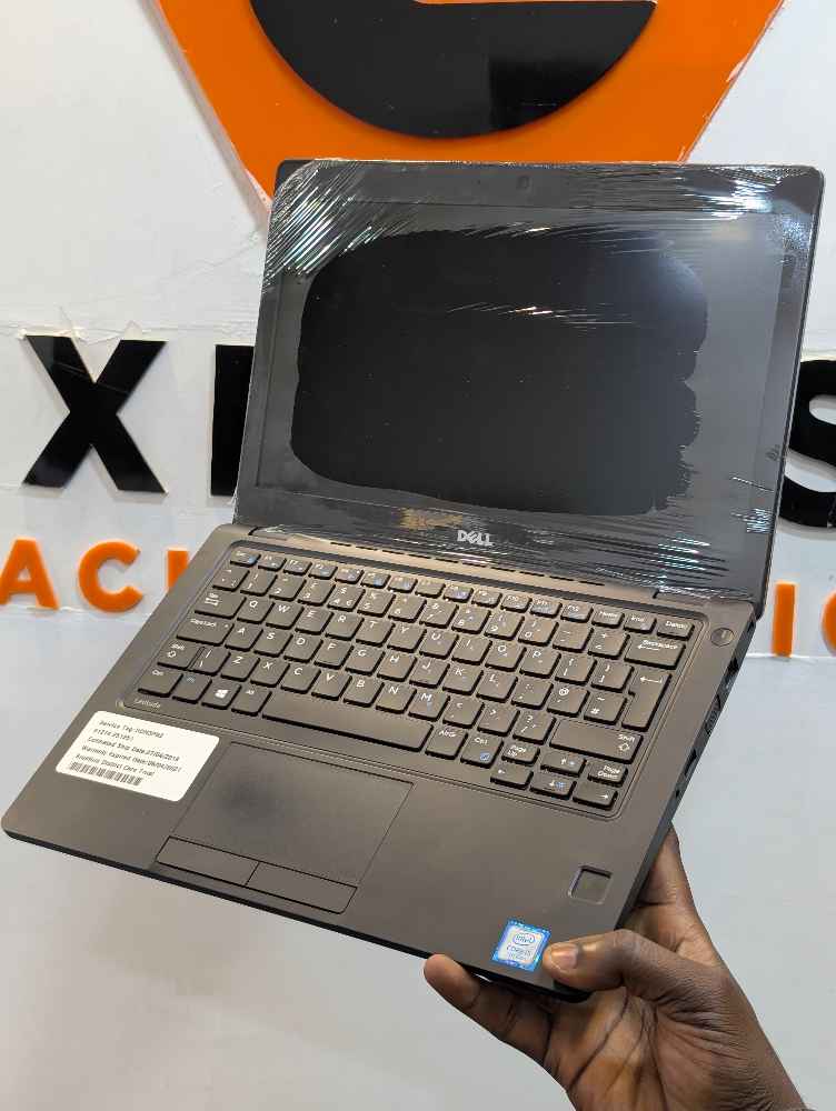 Dell latitude 5280 image - mobimarket