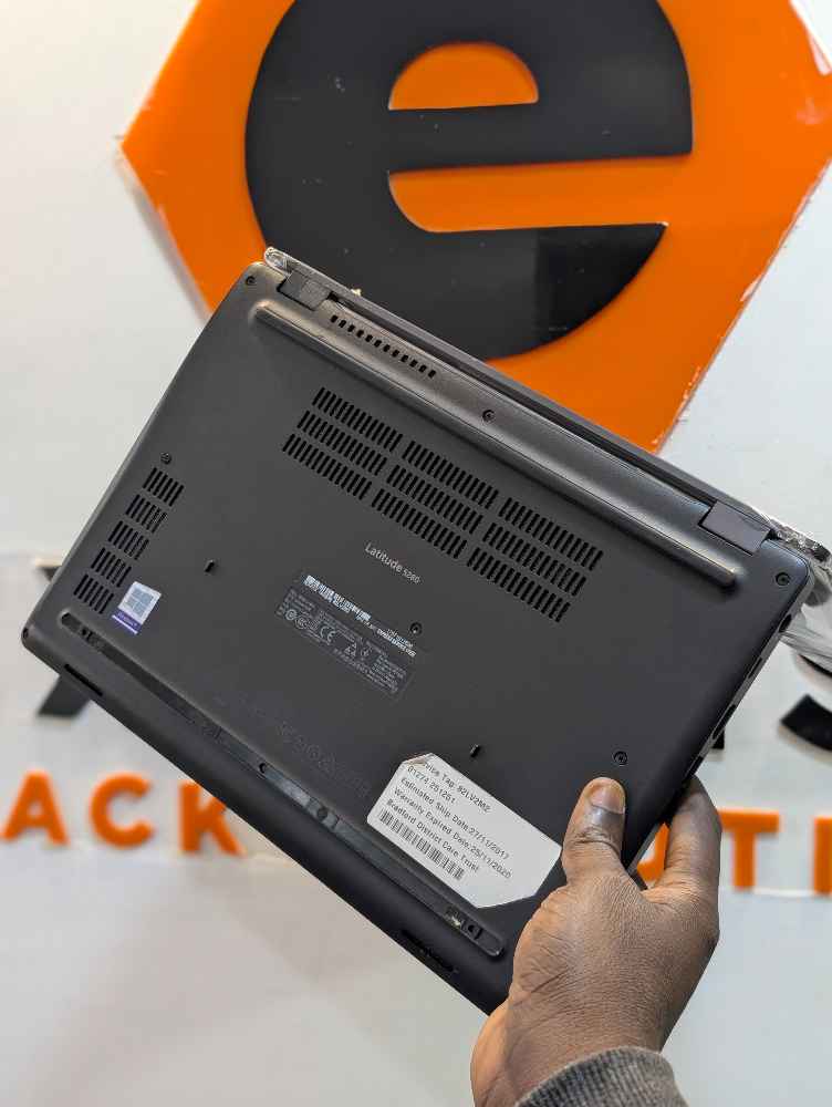 Dell latitude 5280 image - mobimarket