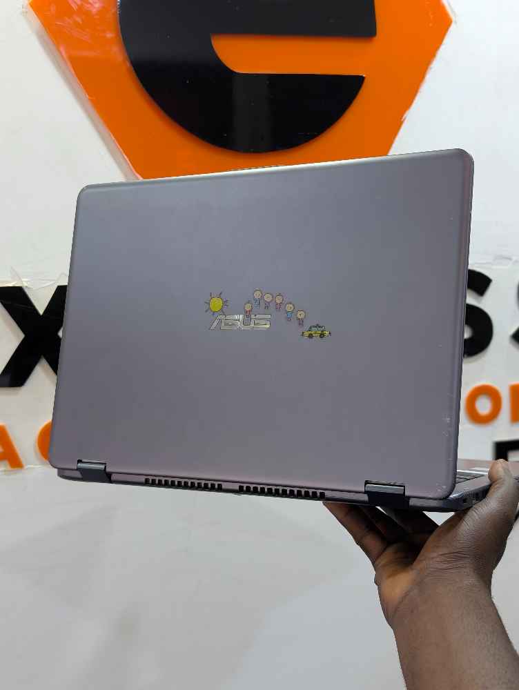 ASUS vivo book Flip 14 image - Mobimarket