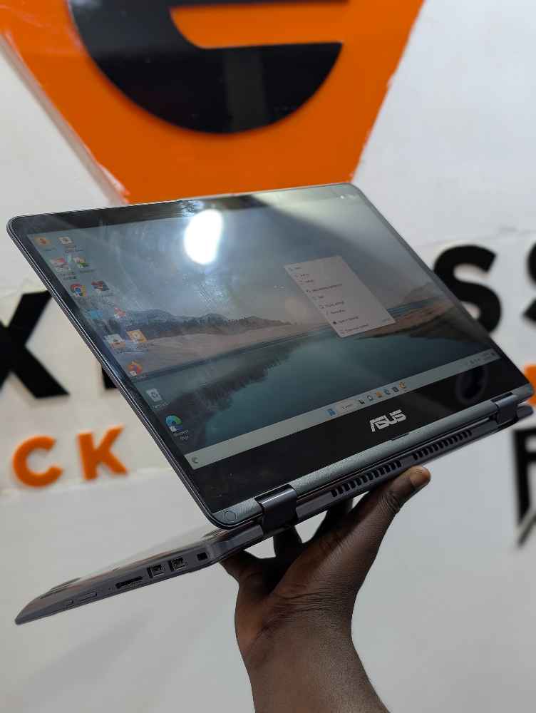 ASUS vivo book Flip 14 image - mobimarket