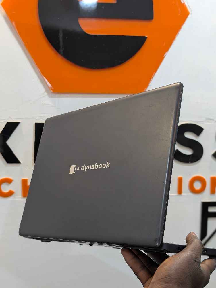 Toshiba DynaBook (satellite Pro) image - Mobimarket