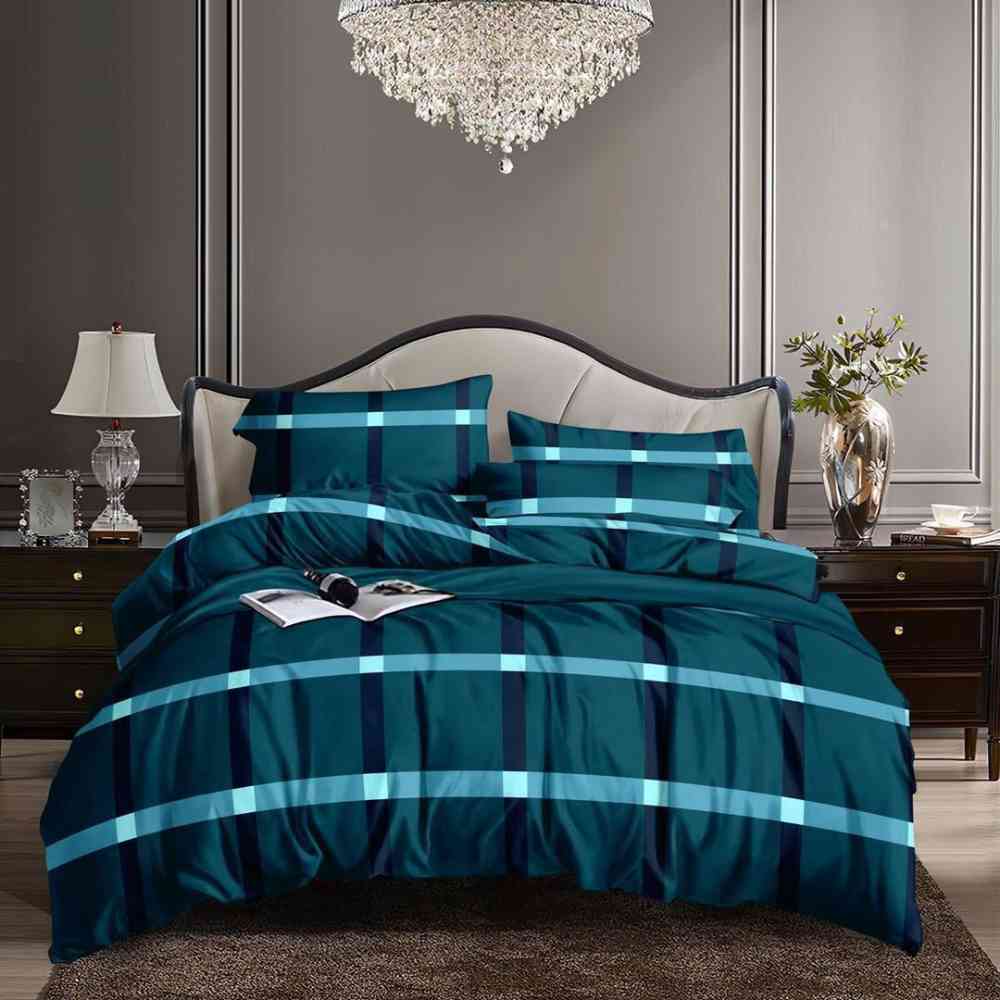 Double fibre comforter image - mobimarket