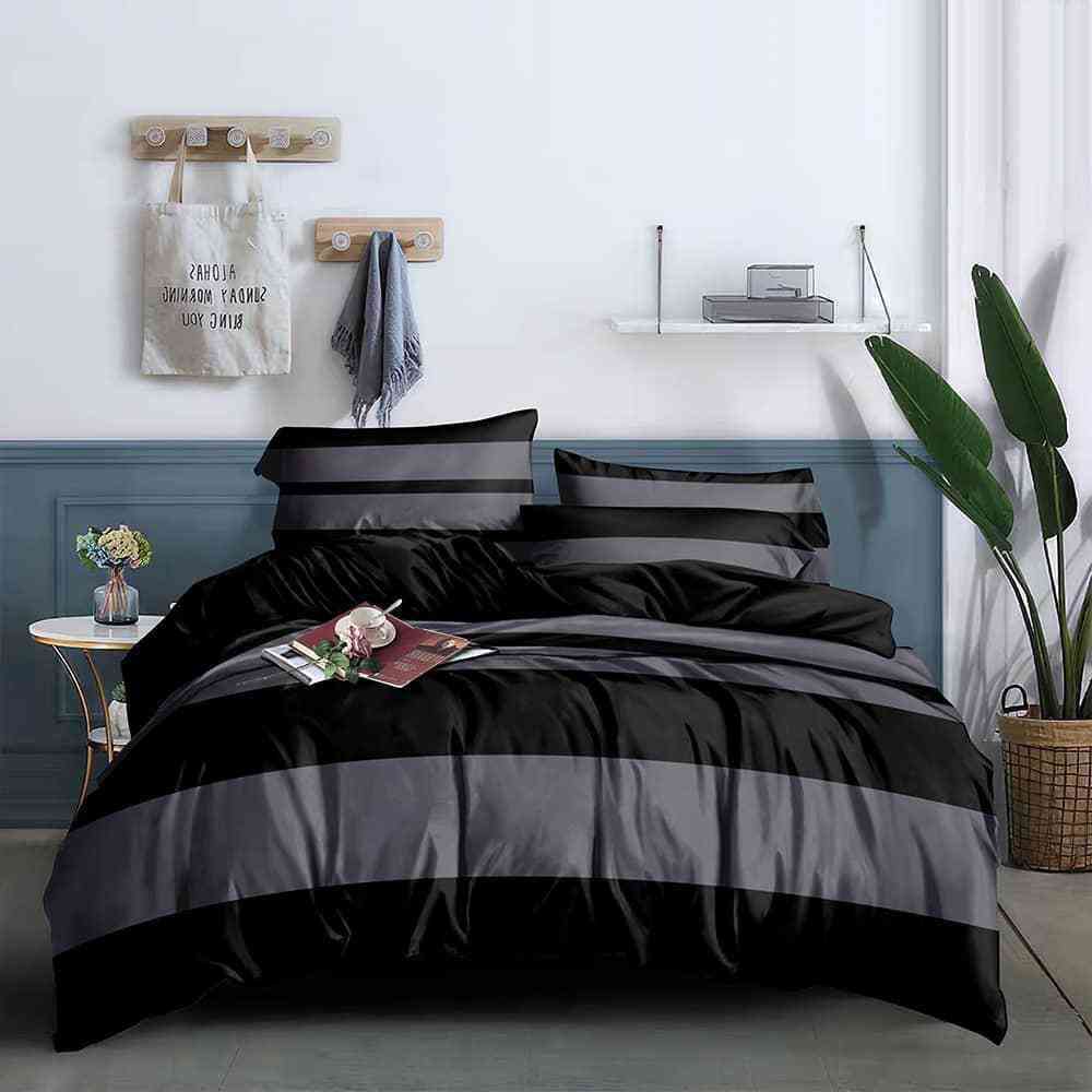 Double fibre comforter image - mobimarket