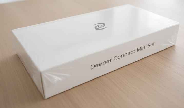 Deeper connect mini set image - Mobiarket