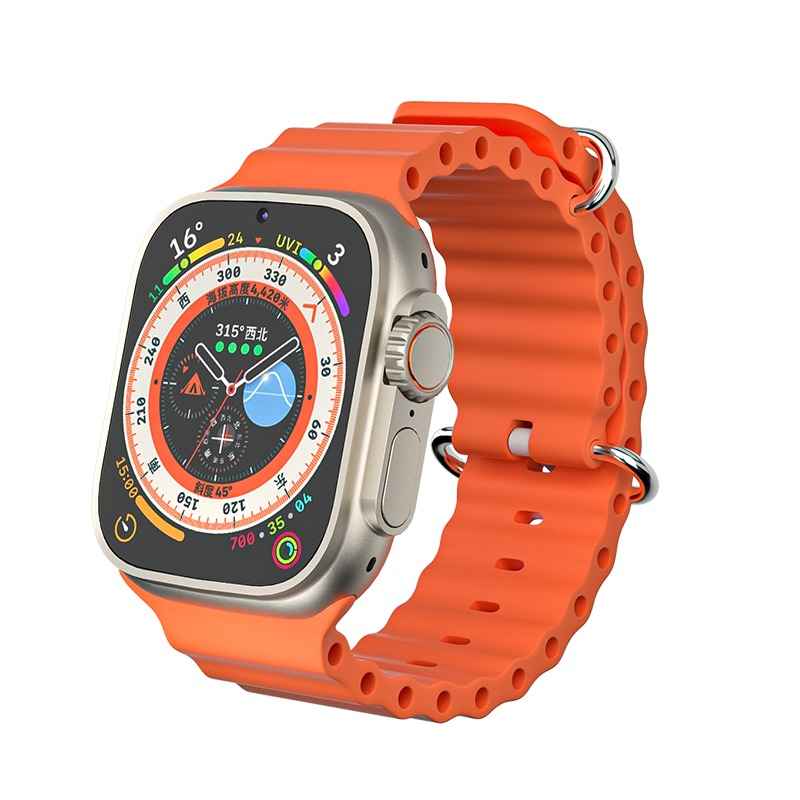 Smartwatch image - Mobiarket