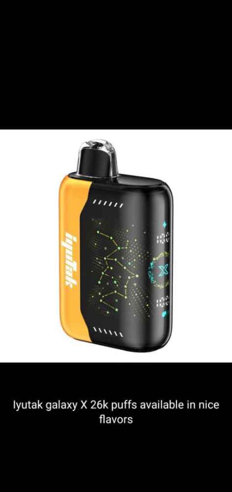 Iyutak 26k puff image - mobimarket