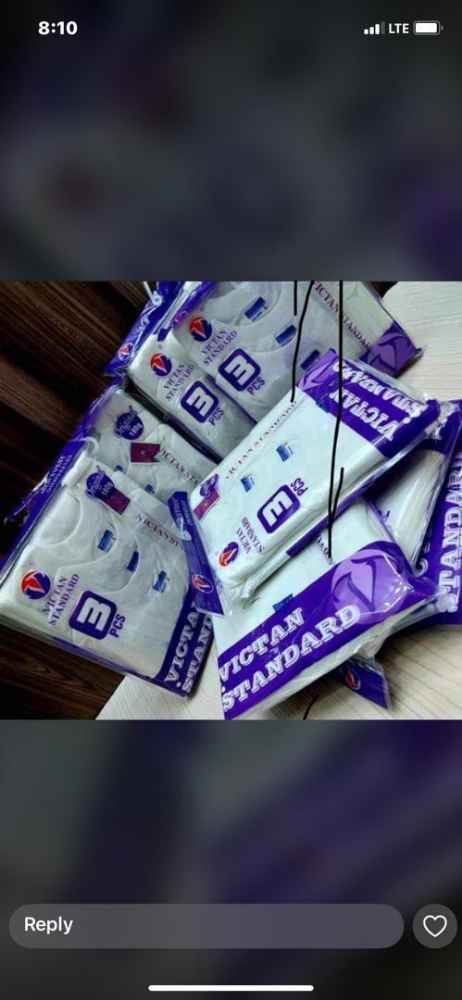 Victan standard 3 in 1 singlet image - Mobiarket