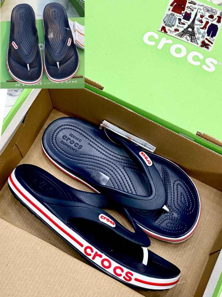 Slippers Crocs image - mobimarket
