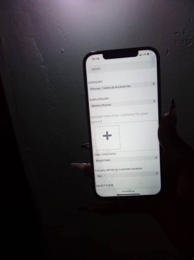 Iphone12 promax image - Mobiarket