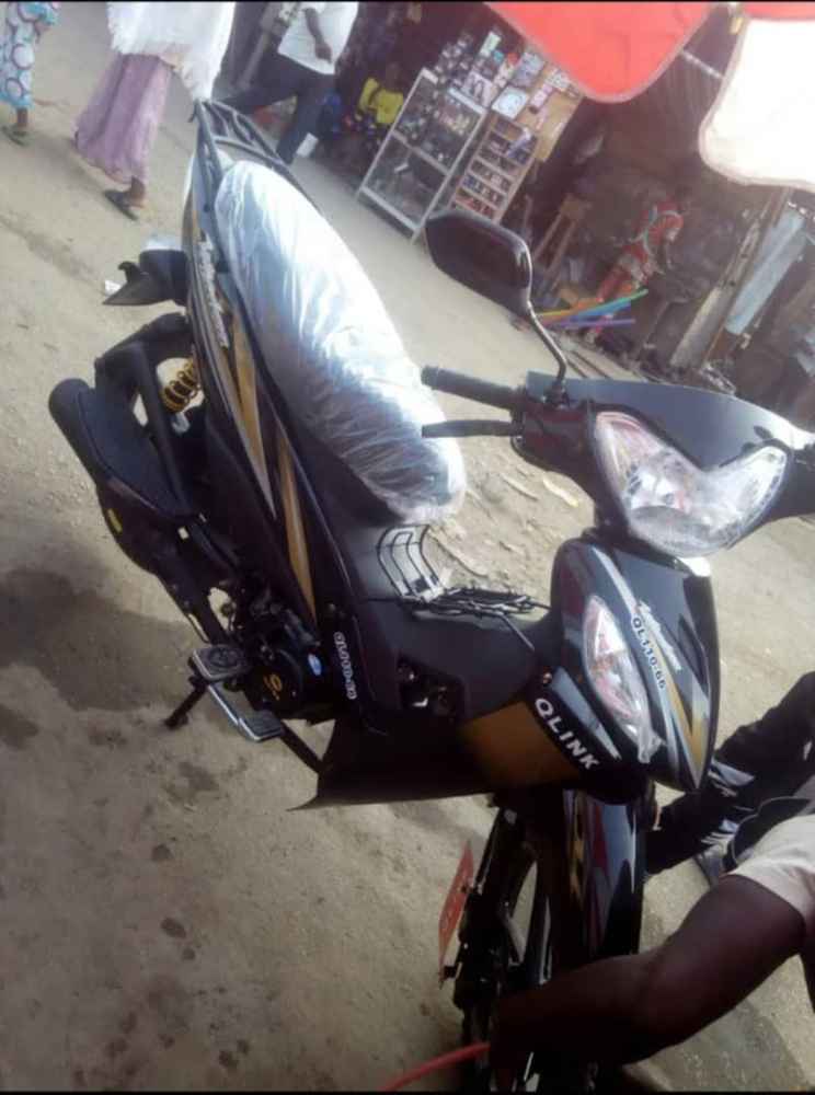 QLINK 110-66 Wisdom image - mobimarket