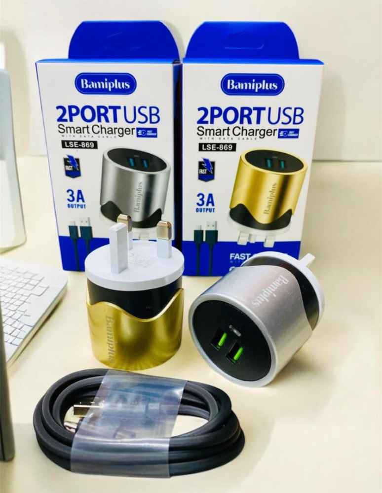 Charger image - mobimarket