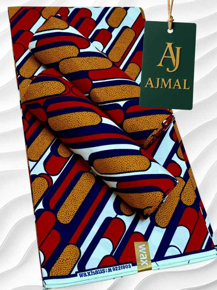 CHIGANVY WAX image - Mobiarket