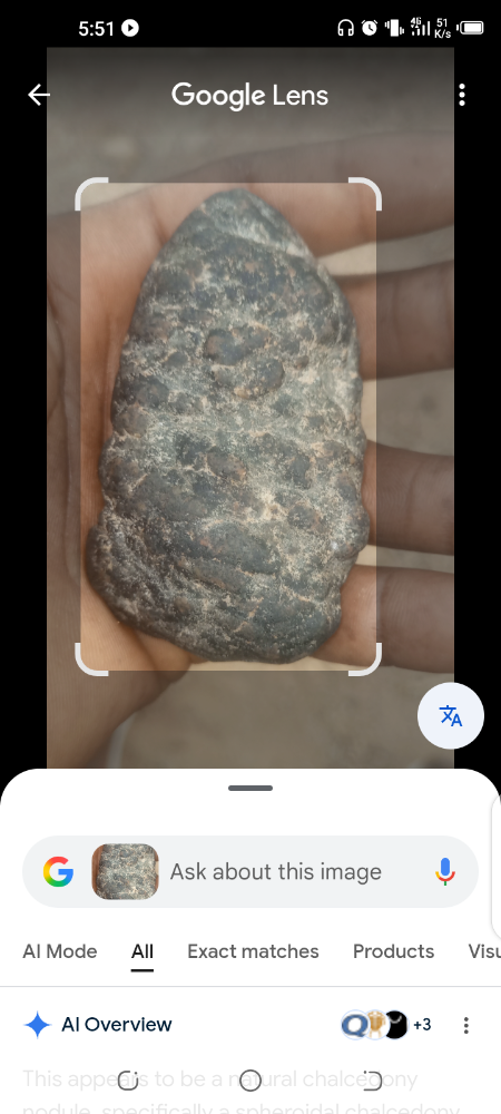 Abdul Ningi image - Mobiarket