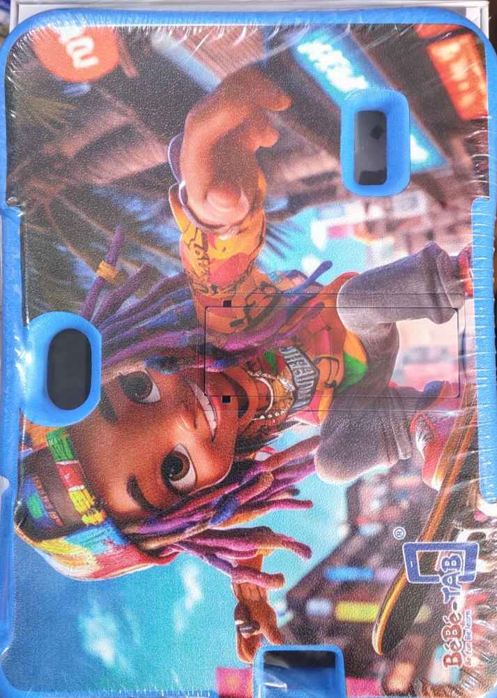 BeBe Tab image - Mobi market