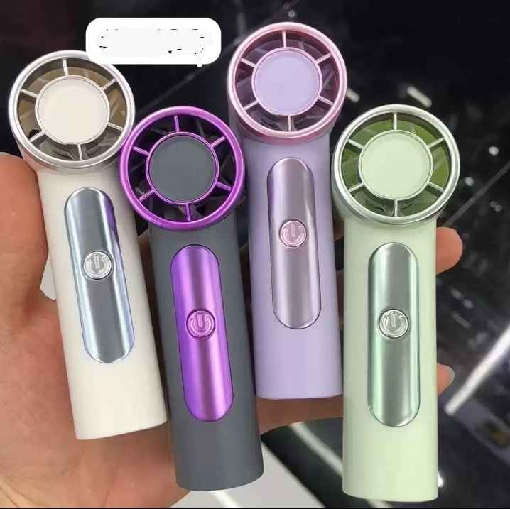 Mini handfan image - Mobi market