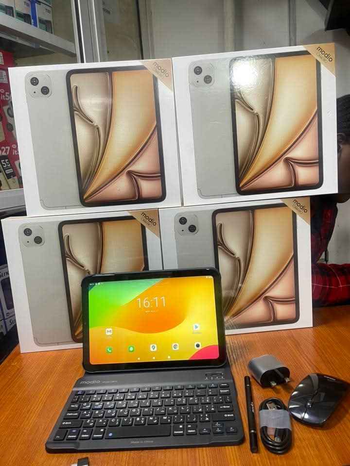 10.1 inch Adults Tablet image - mobimarket