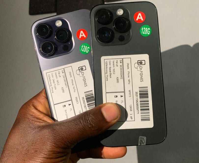 Iphone 14pro image - Mobi market