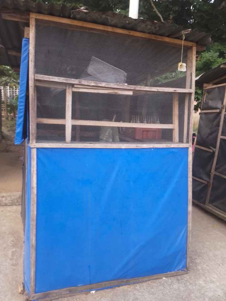 Kiosk image - Mobi market