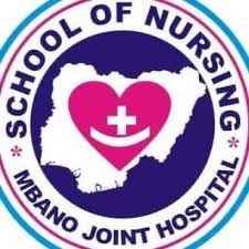 School of Nursing, Mbano, Imo State 2026And2027 Session Admission Forms are on sales image - Mobiarket