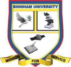 Bingham University, New Karu 2026And2027 Session Admission forms are on sales image - Mobi market