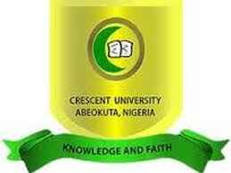 Crescent University 2026And2027 Session Admission forms are on sales image - Mobi market