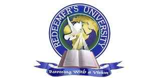 Redeemer's University, Ede 2026And2027 Session Admission forms are on sales image - Mobi market