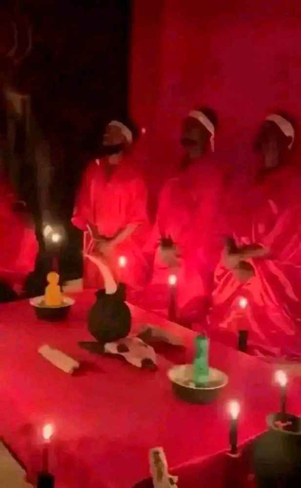 ¶\\+2348029049445AndAnd I want to join secret occult for money ritual without a human being sacrifice image - Mobi market
