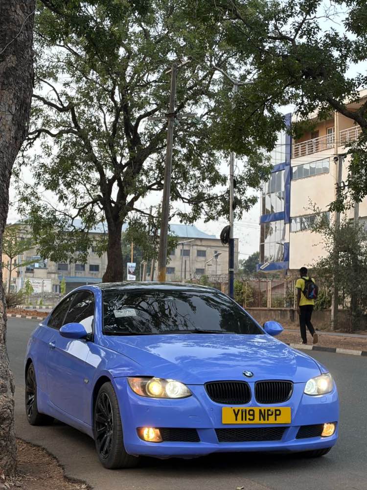 BMW 2008 image - Mobi market