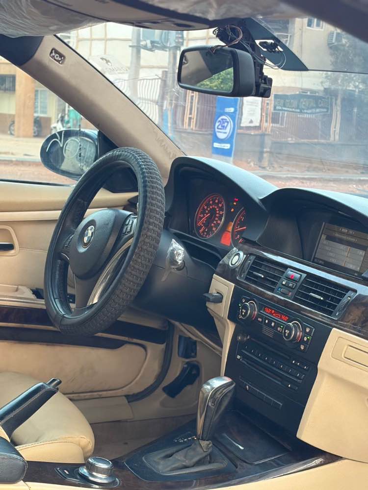 BMW 2008 image - mobimarket