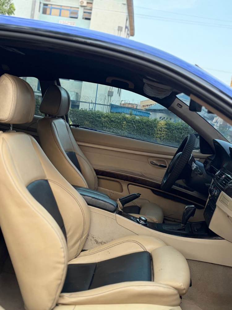 BMW 2008 image - mobimarket