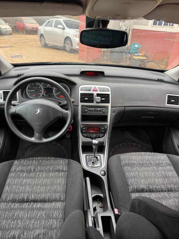 PEUGEOT 307 image - mobimarket