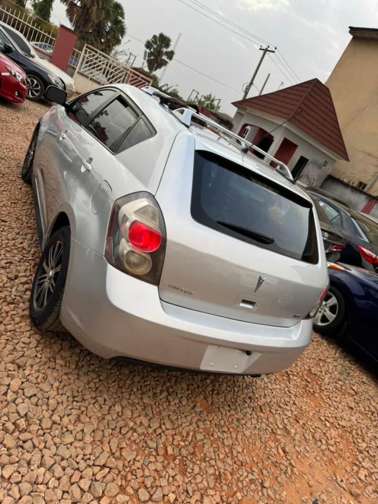 PONTIAC VIBE 2010 image - Mobi market