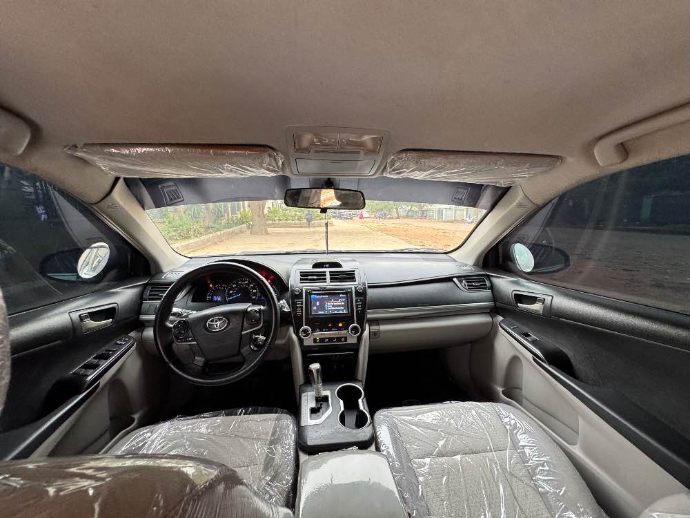 TOYOTA CAMRY image - mobimarket