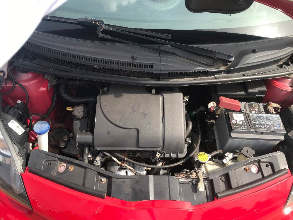 TOYOTA AIGO image - mobimarket