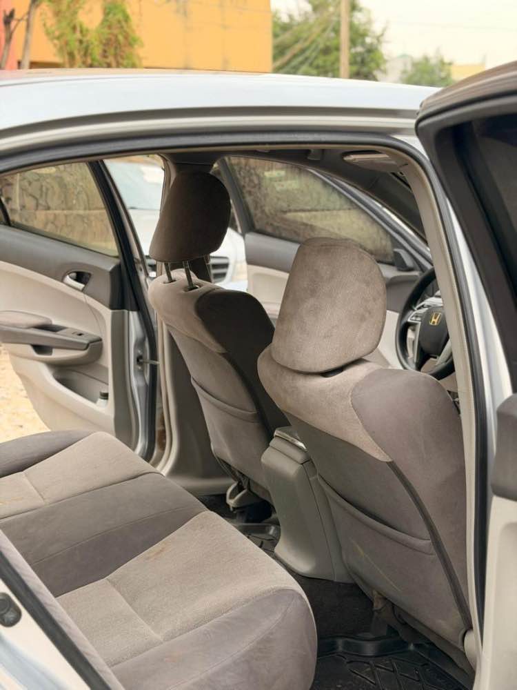 2008 HONDA ACCORD image - mobimarket