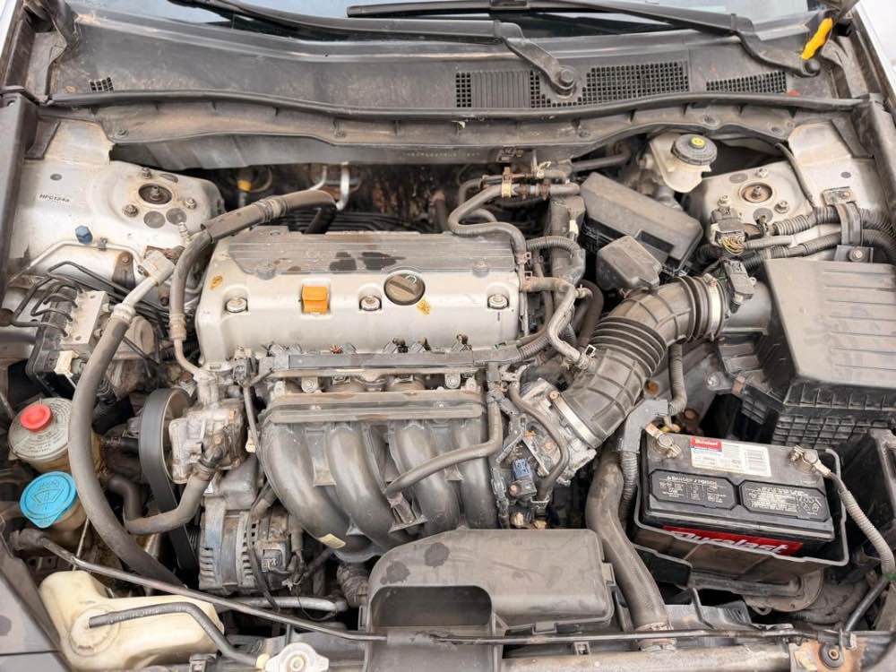 2008 HONDA ACCORD image - mobimarket