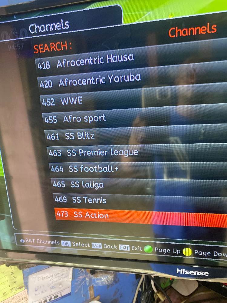 MOREPLEX JOLLY image - mobimarket