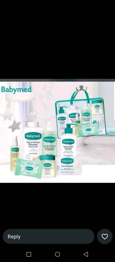Baby med image - Mobi market